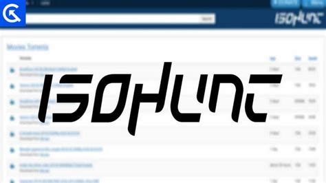 isohunt proxy|isoHunt.com